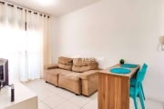 Apartamento 1 Quarto com Sacada, Centro, 2 Vagas, Andar Alto, R$339.000,00