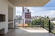 Apartamento 3 Suítes, Ao Lado do Museu Oscar Niemeyer, 2 Vagas, Ensolarado, 111m², R$1.285.000,00