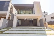 Casa à venda, 154 m² por R$ 1.199.000,00 - Santa Cândida - Curitiba/PR