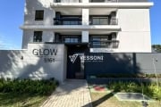 Apartamento 1 Quarto  |  GLOW CITY HABITAT  |  32m²  |  R$ 295.000,00 |  Novo Mundo - Curitiba/Pr.