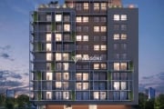 Oportunidade no Víncere Hall Design | 34,76m² no 6º andar | R$539.900