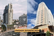 Valor Promocional 100k abaixo do valor de mercado, Lunetto Água Verde, 2 Quartos, Andar Alto e Vista Livre, Face Norte, 49m², R$557.000,00