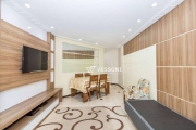Apartamento Garden, 2 Quartos, Portão, Vaga com Depósito, R$530.000,00, Portaria 24 horas.