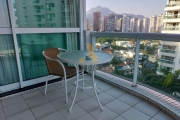 Apartamento com 1 quarto à venda na Avenida Lúcio Costa, 3150, Barra da Tijuca, Rio de Janeiro