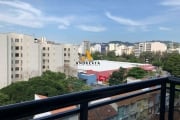 Apartamento com 2 quartos à venda na Rua São Francisco Xavier, 124, Tijuca, Rio de Janeiro