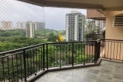 Apartamento com 1 quarto à venda na Avenida Prefeito Dulcídio Cardoso, 2848, Barra da Tijuca, Rio de Janeiro