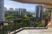 Apartamento com 1 quarto à venda na Avenida Prefeito Dulcídio Cardoso, 2848, Barra da Tijuca, Rio de Janeiro