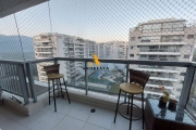 Apartamento com 2 quartos à venda na Avenida Tim Maia, 7095, Recreio dos Bandeirantes, Rio de Janeiro