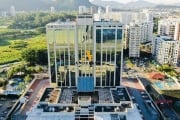 Sala comercial com 1 sala à venda na Avenida Embaixador Abelardo Bueno, 3500, Barra da Tijuca, Rio de Janeiro