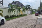 Terreno em condomínio fechado à venda na Estrada dos Bandeirantes, 28611, Jacarepaguá, Rio de Janeiro