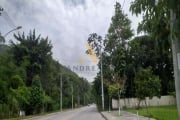 Terreno em condomínio fechado à venda na Estrada dos Bandeirantes, 28611, Jacarepaguá, Rio de Janeiro