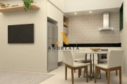 Apartamento com 1 quarto à venda na Rua Décio Vilares, 316, Copacabana, Rio de Janeiro