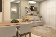 Apartamento com 1 quarto à venda na Rua Décio Vilares, 316, Copacabana, Rio de Janeiro