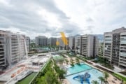 Apartamento com 3 quartos à venda na Avenida Rosauro Estellita, 155, Barra da Tijuca, Rio de Janeiro