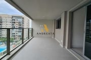 Apartamento com 3 quartos para alugar na Avenida Cândido Portinari, 170, Barra da Tijuca, Rio de Janeiro