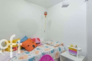 Apartamento com 4 quartos à venda na Rua Sacopa, 852, Lagoa, Rio de Janeiro