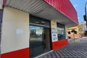 ÓTIMO SALÃO COMERCIAL NO CENTRO