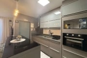 Apartamento com 2 quartos à venda na Rua Getúlio Vargas, 2687, Centro, São José