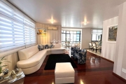 Apartamento com 4 quartos à venda na Avenida Trompowsky, 224, Centro, Florianópolis