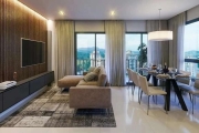 Apartamento com 3 quartos à venda na Rua dos Cardeais, 1, Pedra Branca, Palhoça