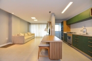 Apartamento com 3 quartos à venda na Rua Sidney Nocetti, 75, Agronômica, Florianópolis