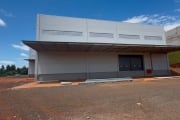 Galpão para aluguel possui 3500 metros quadrados Bauru/Agudos - SP