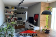 Apartamento com 2 quartos à venda na Rua Marquês de Maricá, 660, Sacomã, São Paulo
