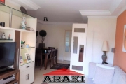 Apartamento com 3 quartos à venda na Rua Padre Machado, 778, Vila Mariana, São Paulo