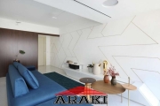 Apartamento com 2 quartos para alugar na Avenida Doutor Altino Arantes, 692, Vila Clementino, São Paulo