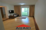 Lindo apartamento a 1,5 Km do Metrô Praça da Árvore.