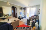 Apartamento padrão