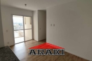Apartamento com Varanda Gourmet.