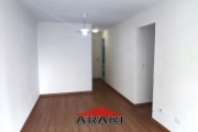Apartamento com 2 quartos à venda na Rua Adriano Racine, 128, Jardim Celeste, São Paulo