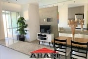 Apartamento impecavel!