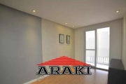 Apartamento a Venda no Sacomã