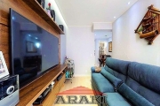Apartamento padrão