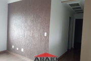 Excelente e aconchegante  apartamento para locação.