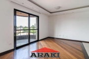 Apartamento com 3 quartos para alugar na Rua André Mendes, 330, Jardim da Saude, São Paulo