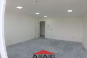 Sala comercial com 1 sala para alugar na Rua Santa Cruz, 2105, Vila Mariana, São Paulo
