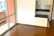 Apartamento a 650m do metrô São Judas!