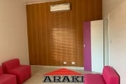 Sobrado/Comercial
