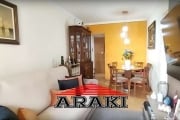 Apartamento com 3 quartos à venda na Avenida Bosque da Saúde, 834, Saúde, São Paulo