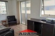 Conjunto comercial com 37m2 em frente à estação Paraíso do metrô.