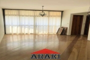 Apartamento com 3 quartos à venda na Rua Coronel Abílio Soares, 530, Vila Assunção, Santo André