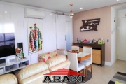 Cobertura Duplex  Vista Maravilhosa 5 vagas
