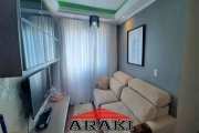 Lindo apartamento no Jardim Celeste!