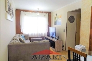 Apartamento padrão