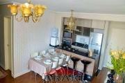 Apartamento todo Planejado