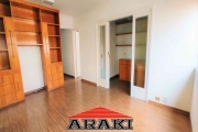 Apartamento na Vila Mariana de 105m².