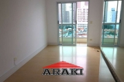 Apartamento na Vila Gumercindo! Próximo ao metrô!